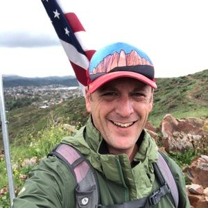 Meet your Posher, Christopher